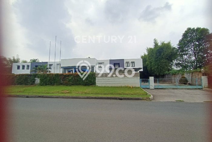 Pabrik Dijual Lokasi Emas di Cibitung Luas 1260m2 Pabrik Dijual Lokasi Emas di Cibitung Luas 1260m2
