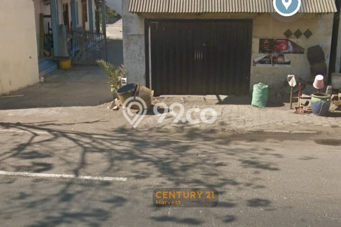 Dijual! Gudang di Manukan Surabaya LT 2465m2 / LB 2500m2 Kawasan Bisnis Dijual! Gudang di Manukan Surabaya LT 2465m2 / LB 2500m2 Kawasan Bisnis