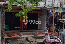 Unit Ruko Strategis di Mustikajaya, Bekasi Potensi Cuan Besar Unit Ruko Strategis di Mustikajaya, Bekasi Potensi Cuan Besar