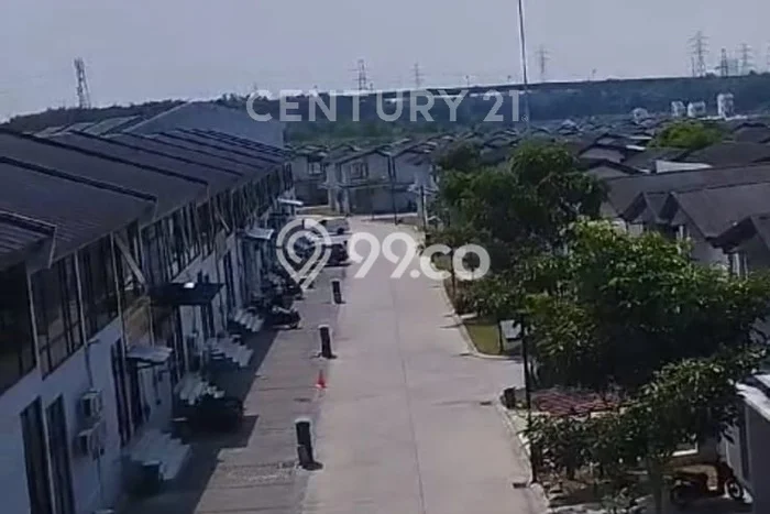 Ruko Disewakan Kawasan Karawang Barat, Luas 240m², Lokasi Premium, Siap Usaha Ruko Disewakan Kawasan Karawang Barat, Luas 240m², Lokasi Premium, Siap Usaha