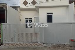 Jual Rumah Harga Miring Jonggol Punya 3 Kamar & LT 72m2 Jual Rumah Harga Miring Jonggol Punya 3 Kamar & LT 72m2