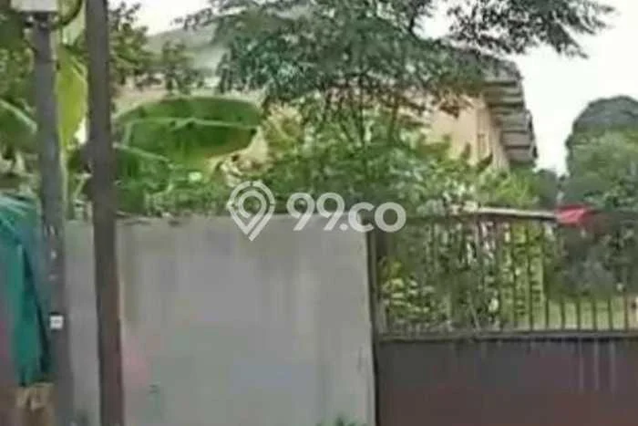 Tanah Kosong Dijual di Jakarta Selatan dengan Area 11485m2 Tanah Kosong Dijual di Jakarta Selatan dengan Area 11485m2