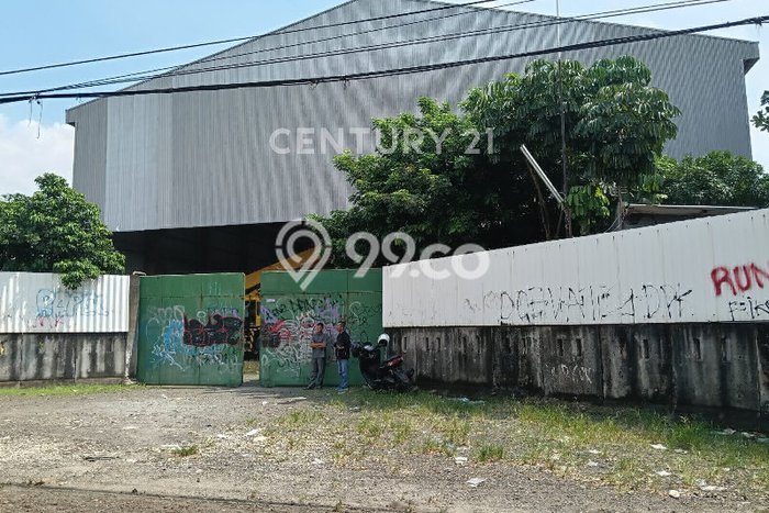Gudang Dijual di Kawasan Cimanggis, Depok Harga Kompetitif Gudang Dijual di Kawasan Cimanggis, Depok Harga Kompetitif