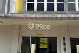 Ruko Usaha Dijual di Karawang Barat Karawang LT 255m2 & LB 170m2 Ruko Usaha Dijual di Karawang Barat Karawang LT 255m2 & LB 170m2