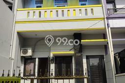 Jual Rumah Minimalis Bagus Punya 3 KT di Kelapa Gading Jakarta Utara - Jual Rumah Minimalis Bagus Punya 3 KT di Kelapa Gading Jakarta Utara -
