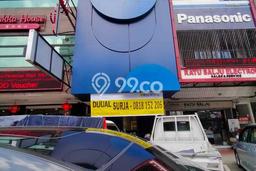 Lokasi Strategis! Dijual Ruko Bisnis di Kelapa Gading, Jakarta Utara Kondisi Baik Lokasi Strategis! Dijual Ruko Bisnis di Kelapa Gading, Jakarta Utara Kondisi Baik