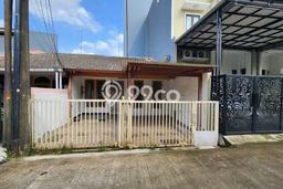 Rumah Modern Minimalis 3 KT Bisa Langsung Pindah di Kelapa Gading Rumah Modern Minimalis 3 KT Bisa Langsung Pindah di Kelapa Gading