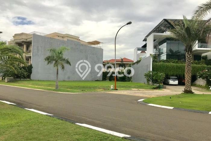 Tanah Kavling Dijual di Jakarta Utara dengan Spesifikasi 984m2 Tanah Kavling Dijual di Jakarta Utara dengan Spesifikasi 984m2