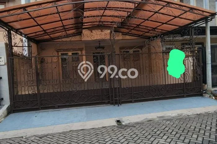 Rumah Mewah Dijual LT 137m2 di Kelapa Gading, Jakarta Utara Rumah Mewah Dijual LT 137m2 di Kelapa Gading, Jakarta Utara
