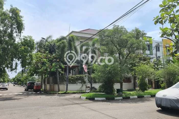 Hot Offer Hunian Premium Ideal dan Luas di Kelapa Gading, Jakarta Utara Hot Offer Hunian Premium Ideal dan Luas di Kelapa Gading, Jakarta Utara