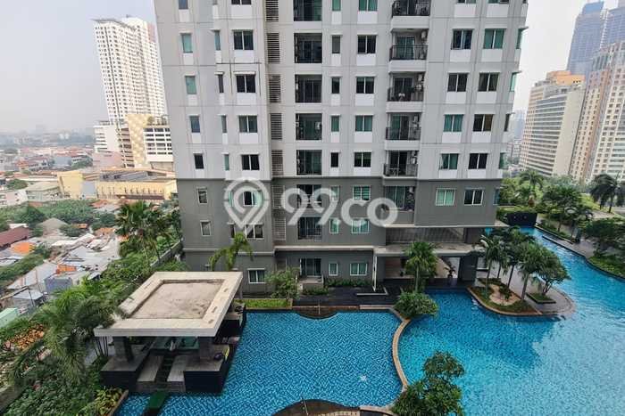 Ada Unit Hunian Hemat Disewa di Tanah Abang, Jakarta Pusat 2 BR Ada Unit Hunian Hemat Disewa di Tanah Abang, Jakarta Pusat 2 BR