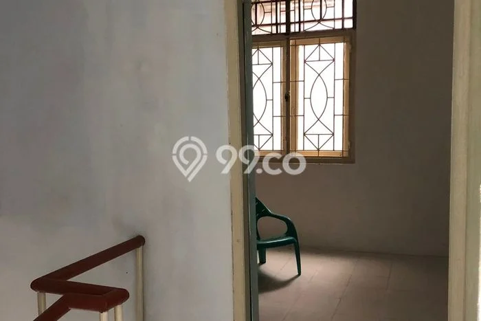 Rumah Modern 2 KT di Cengkareng Barat Jakarta Barat Unfurnished Rumah Modern 2 KT di Cengkareng Barat Jakarta Barat Unfurnished