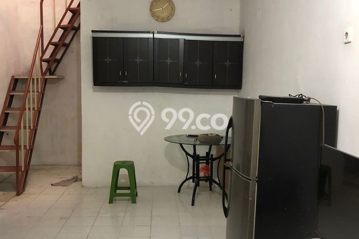 Rumah Modern 2 KT di Cengkareng Barat Jakarta Barat Unfurnished Rumah Modern 2 KT di Cengkareng Barat Jakarta Barat Unfurnished