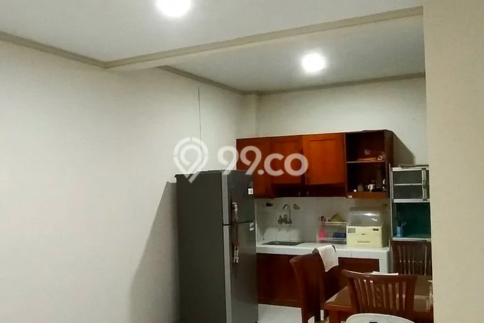 Rumah di Cengkareng Barat, 3 KT, Lingkungan Premium, LT 90m² LB 165m² Rumah di Cengkareng Barat, 3 KT, Lingkungan Premium, LT 90m² LB 165m²