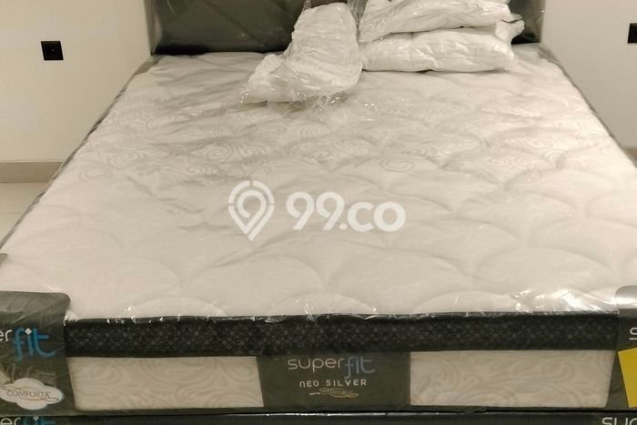 Disewakan! Rumah 1 Kamar Tidur &
1 Kamar Mandi di Tangerang Kota, Tangerang Disewakan! Rumah 1 Kamar Tidur &
1 Kamar Mandi di Tangerang Kota, Tangerang