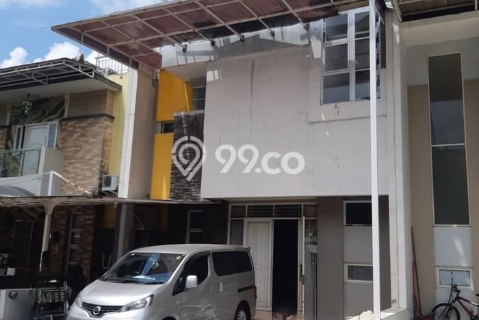 Hunian Super Elit dengan Akses Paling Strategis di Cengkareng Barat, Jakarta Barat Hunian Super Elit dengan Akses Paling Strategis di Cengkareng Barat, Jakarta Barat