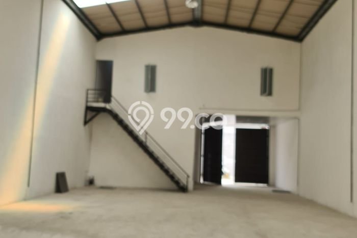 Gudang Bagus Dijual LB 380m2 Lokasi Strategis Tangerang Area Cocok untuk Berbisnis Gudang Bagus Dijual LB 380m2 Lokasi Strategis Tangerang Area Cocok untuk Berbisnis