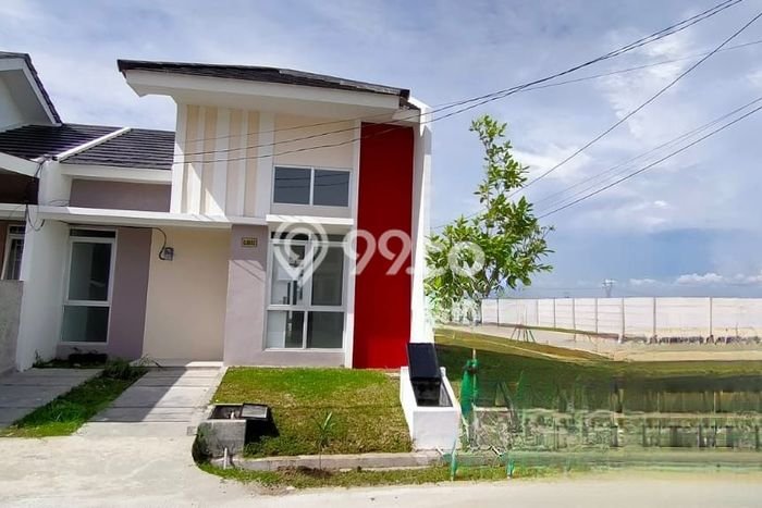 Rumah Sederhana Dijual di Maja 2 Kamar dengan LT 178m2 Rumah Sederhana Dijual di Maja 2 Kamar dengan LT 178m2