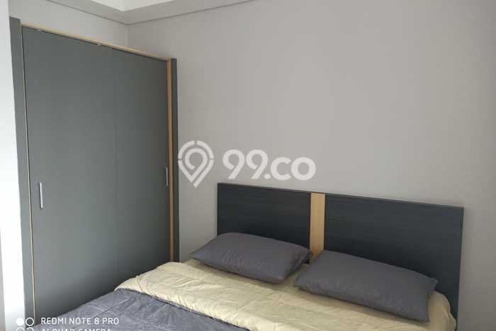 Dijual Apartemen di Jakarta Barat 1 Kamar & 1 Kamar Mandi, Luas 26m2 Dijual Apartemen di Jakarta Barat 1 Kamar & 1 Kamar Mandi, Luas 26m2
