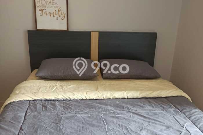 Dijual Apartemen di Jakarta Barat 1 Kamar & 1 Kamar Mandi, Luas 26m2 Dijual Apartemen di Jakarta Barat 1 Kamar & 1 Kamar Mandi, Luas 26m2