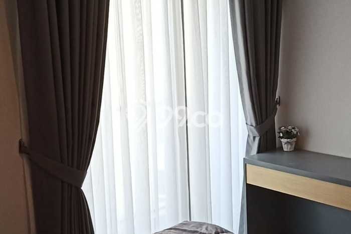 Dijual Apartemen di Jakarta Barat 1 Kamar & 1 Kamar Mandi, Luas 26m2 Dijual Apartemen di Jakarta Barat 1 Kamar & 1 Kamar Mandi, Luas 26m2