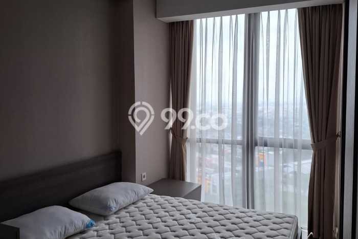 Apartemen Minimalis untuk Disewa, 1 Kamar di Tangerang Apartemen Minimalis untuk Disewa, 1 Kamar di Tangerang