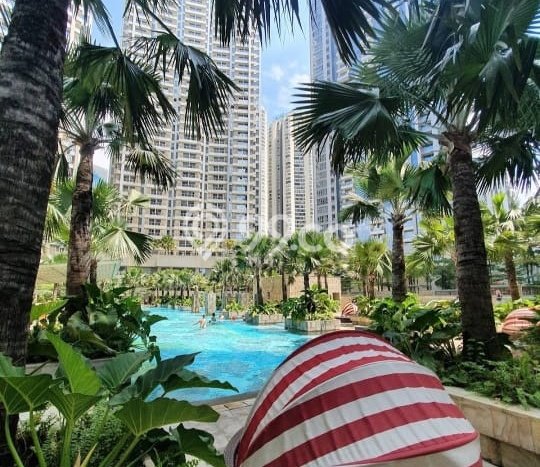 Paling Dicari! Apartemen Eksklusif Dijual di Grogol Punya 3 Bedroom Paling Dicari! Apartemen Eksklusif Dijual di Grogol Punya 3 Bedroom