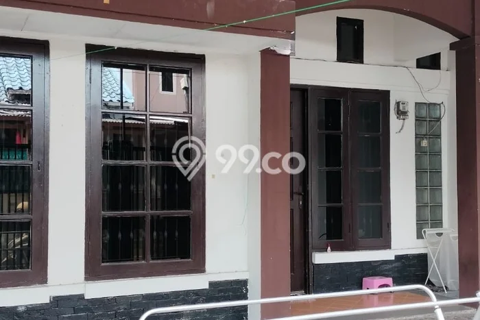 Rumah Disewakan Jakarta Barat LT 90m2 LB 110m2 Kawasan Kalideres Rumah Disewakan Jakarta Barat LT 90m2 LB 110m2 Kawasan Kalideres