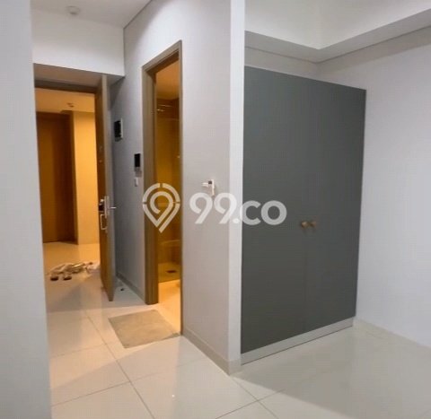Dijual Apartemen 1 KT & 1 KM di Jakarta Barat Area Strategis Dijual Apartemen 1 KT & 1 KM di Jakarta Barat Area Strategis