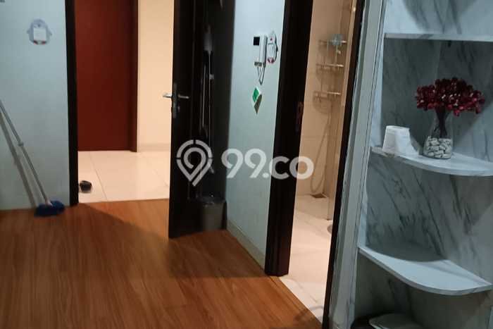 Sewa Sekarang Apartemen Strategis 0 KT, 1 KM di Kawasan Cengkareng Sewa Sekarang Apartemen Strategis 0 KT, 1 KM di Kawasan Cengkareng