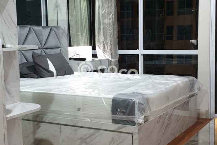 Ada Unit Apartemen Murah Disewa di Cengkareng, Jakarta Barat 0 BR Ada Unit Apartemen Murah Disewa di Cengkareng, Jakarta Barat 0 BR