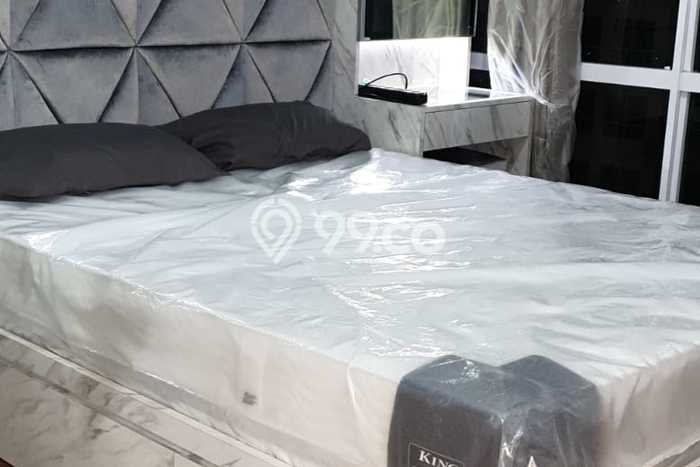 Ada Unit Apartemen Murah Disewa di Cengkareng, Jakarta Barat 0 BR Ada Unit Apartemen Murah Disewa di Cengkareng, Jakarta Barat 0 BR
