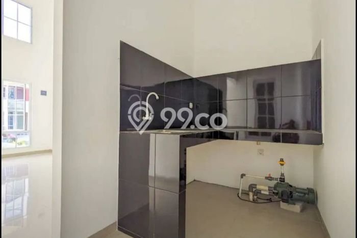 Rumah Modern Minimalis 2 KT Siap Huni di Pamulang Rumah Modern Minimalis 2 KT Siap Huni di Pamulang