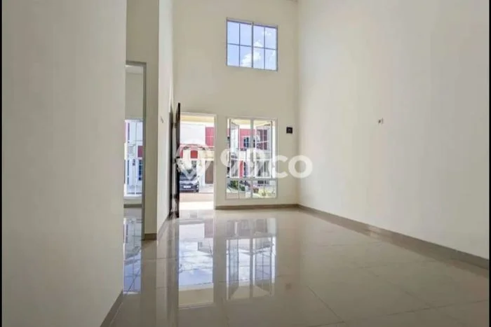 Rumah Strategis Minimalis Lb 45m2 di Pamulang, Tangerang Selatan Rumah Strategis Minimalis Lb 45m2 di Pamulang, Tangerang Selatan