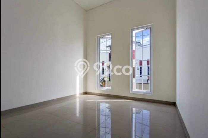 Rumah Strategis Minimalis Lb 45m2 di Pamulang, Tangerang Selatan Rumah Strategis Minimalis Lb 45m2 di Pamulang, Tangerang Selatan
