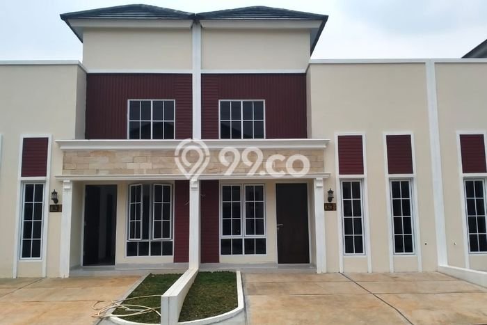 Jual Rumah Bagus Siap Huni LB 45m2 di Pamulang, Tangerang Selatan Jual Rumah Bagus Siap Huni LB 45m2 di Pamulang, Tangerang Selatan