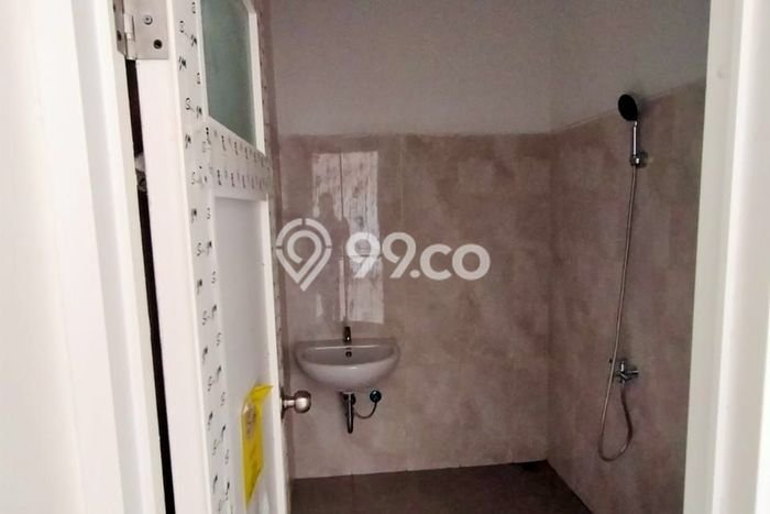Rumah Modern Minimalis 2 Kamar Bisa Langsung Pindah di Pamulang Rumah Modern Minimalis 2 Kamar Bisa Langsung Pindah di Pamulang