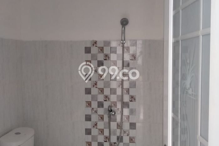 Rumah Modern Minimalis 2 Kamar Bisa Langsung Pindah di Pamulang Rumah Modern Minimalis 2 Kamar Bisa Langsung Pindah di Pamulang