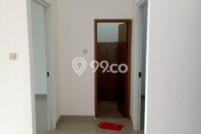 Rumah Modern Minimalis 2 Kamar Bisa Langsung Pindah di Pamulang Rumah Modern Minimalis 2 Kamar Bisa Langsung Pindah di Pamulang
