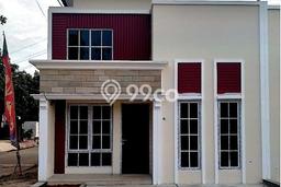 Hunian Cantik Modern Lb 45m2 di Pamulang, Tangerang Selatan Hunian Cantik Modern Lb 45m2 di Pamulang, Tangerang Selatan