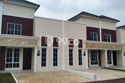 Rumah Modern Minimalis 2 KT Bisa Langsung Pindah di Pamulang Rumah Modern Minimalis 2 KT Bisa Langsung Pindah di Pamulang