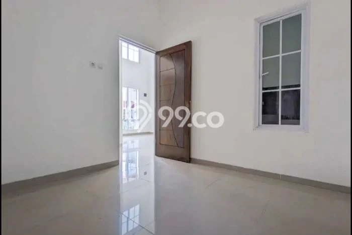 Dijual Cepat Rumah Favorit Siap Huni LB 45m2 di Pamulang, Tangerang Selatan Dijual Cepat Rumah Favorit Siap Huni LB 45m2 di Pamulang, Tangerang Selatan