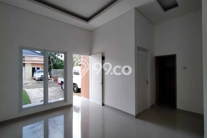 Rumah Sederhana Dijual Lokasi Pamulang 2 Kamar dengan LT 72m2 Rumah Sederhana Dijual Lokasi Pamulang 2 Kamar dengan LT 72m2