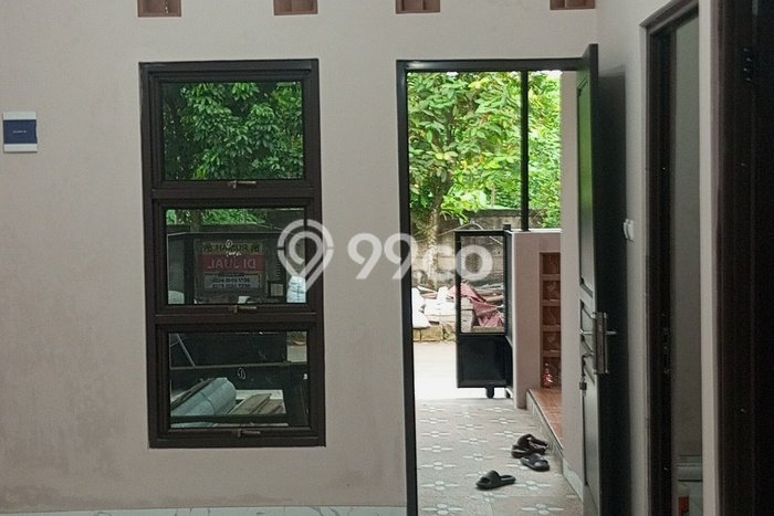 Rumah Modern 2 KT di Suradita Tangerang Unfurnished Rumah Modern 2 KT di Suradita Tangerang Unfurnished
