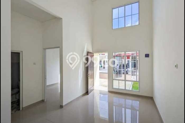 Dijual Rumah 2 Kamar Lokasi Ideal Bagus dan Strategis di Pamulang Dijual Rumah 2 Kamar Lokasi Ideal Bagus dan Strategis di Pamulang