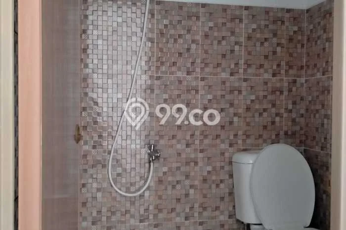 Rumah Strategis Modern Lb 42m2 di Pamulang, Tangerang Selatan Rumah Strategis Modern Lb 42m2 di Pamulang, Tangerang Selatan