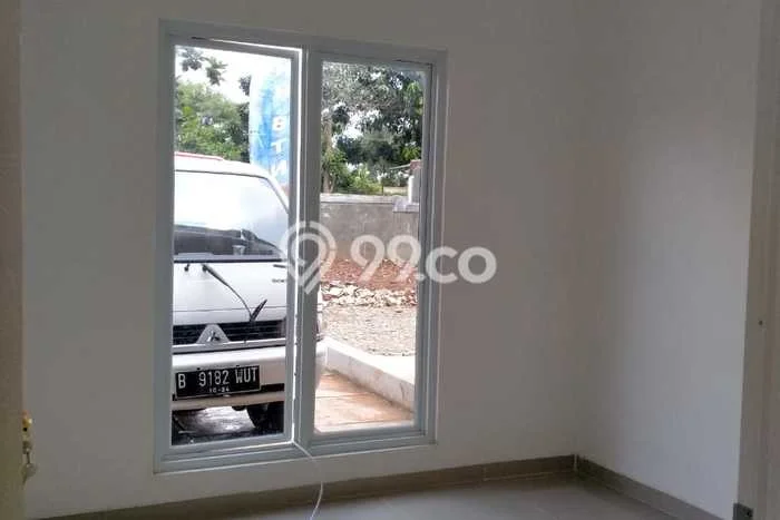 Rumah Strategis Modern Lb 42m2 di Pamulang, Tangerang Selatan Rumah Strategis Modern Lb 42m2 di Pamulang, Tangerang Selatan