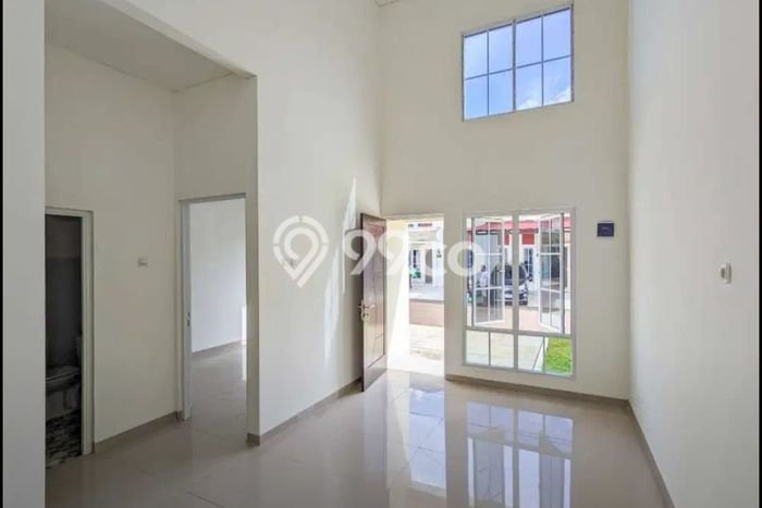 Rumah Strategis Modern Lb 45m2 di Pamulang, Tangerang Selatan Rumah Strategis Modern Lb 45m2 di Pamulang, Tangerang Selatan