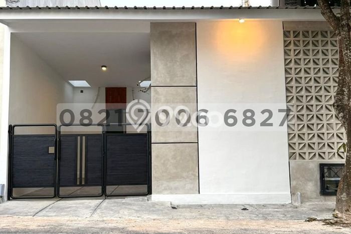 Kost Dijual Lokasi Strategis Batam Centre Batam 5 Kamar Tidur Kost Dijual Lokasi Strategis Batam Centre Batam 5 Kamar Tidur