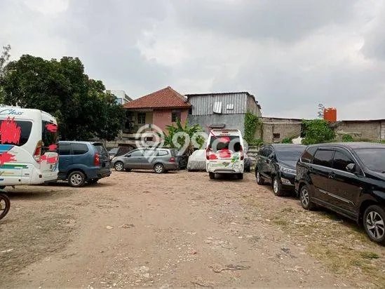 Tanah Kavling di Grogol Petamburan Dijual dengan Luas 2114m2 Tanah Kavling di Grogol Petamburan Dijual dengan Luas 2114m2
